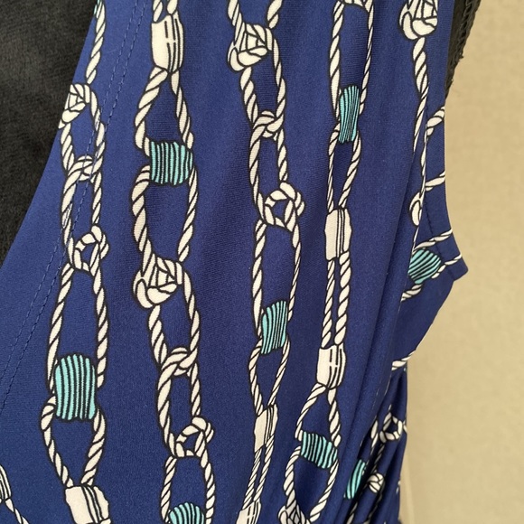 JB Julie Brown nyc Dress size M - Picture 2 of 6